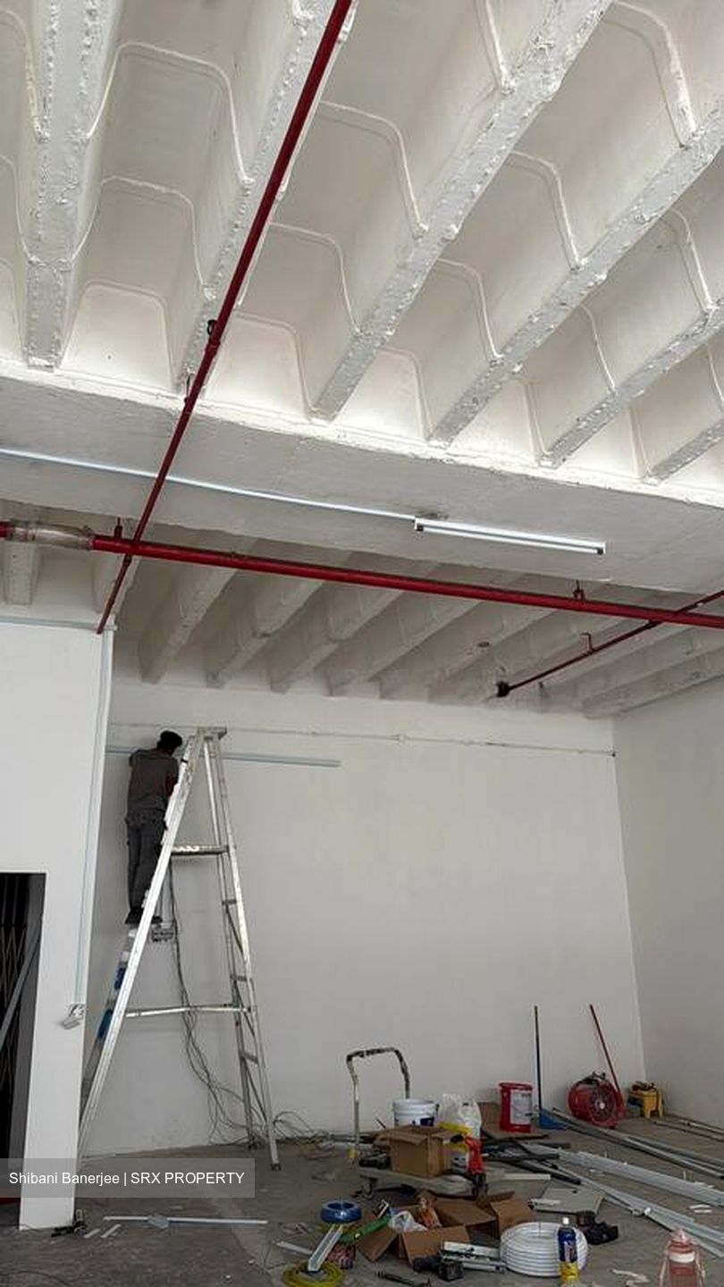 Guan Hua Warehouse Building (D13), Factory #524783011